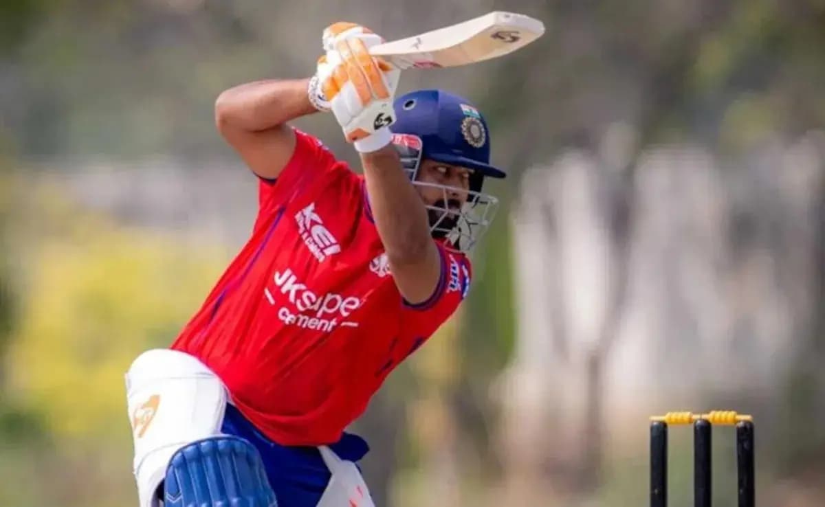Is Rishabh Pant really an Opener? Kevin Pieterson questions LSG call