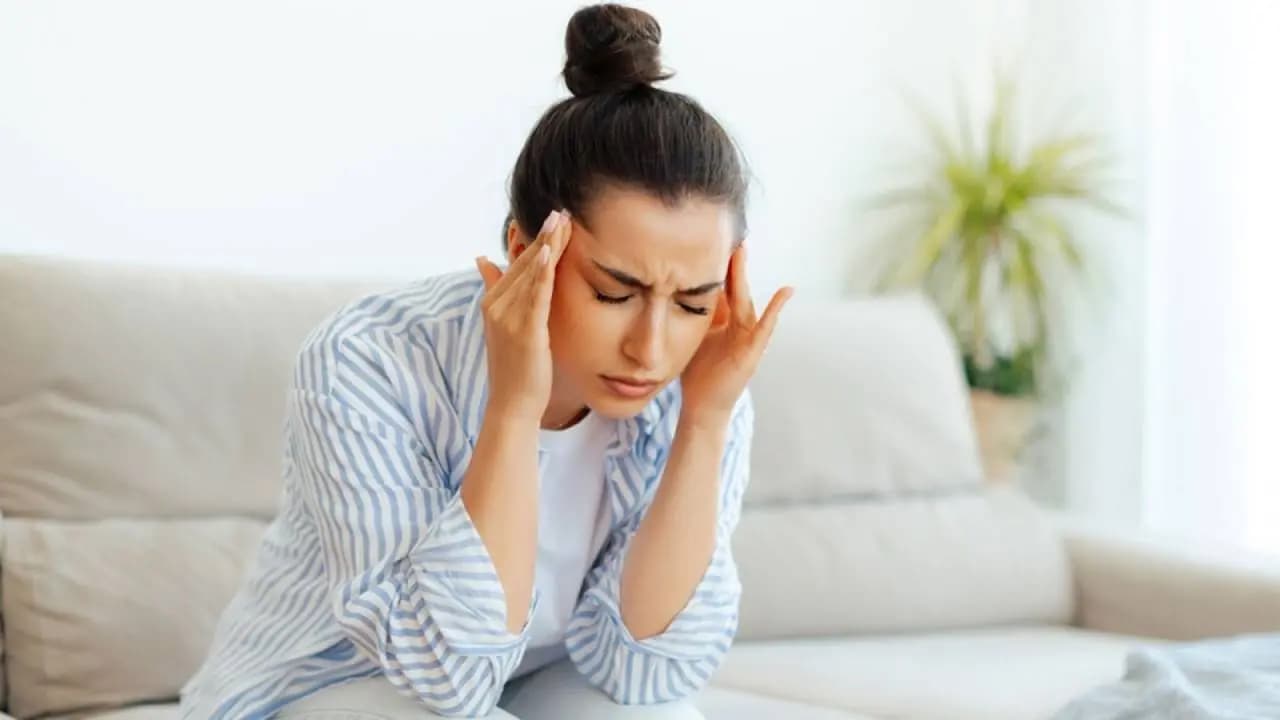 Chronic Headache Causes and Solutions: Why Frequent Head Pain Warning Signs Need Attention