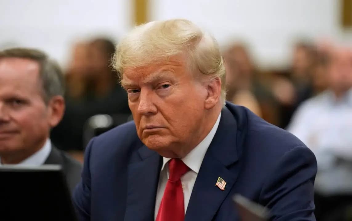 Iran Israel conflict: Iran Defies Trump Says War Will Go On Until US Faces Permanent Humiliation 