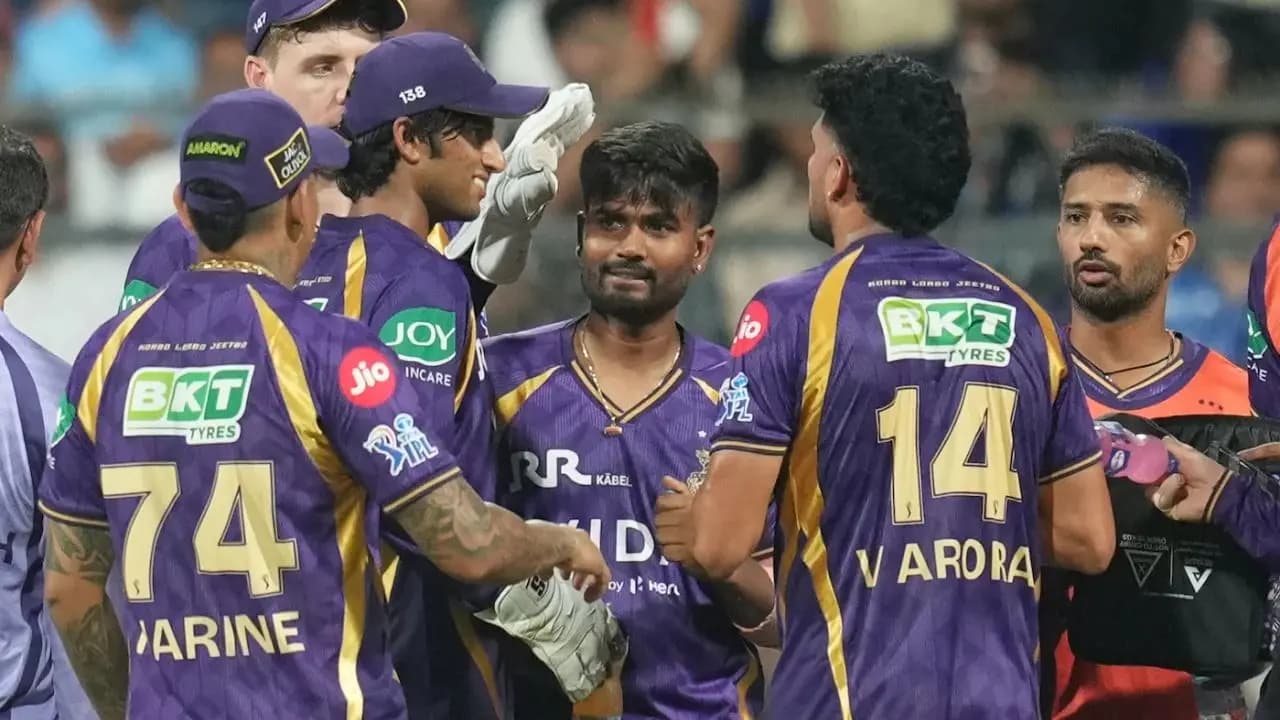 IPL 2026:KKR head coach  Abhishek Nayar reveals Matheesha Pathirana to play practice match in Sri Lanka to prove his fitness