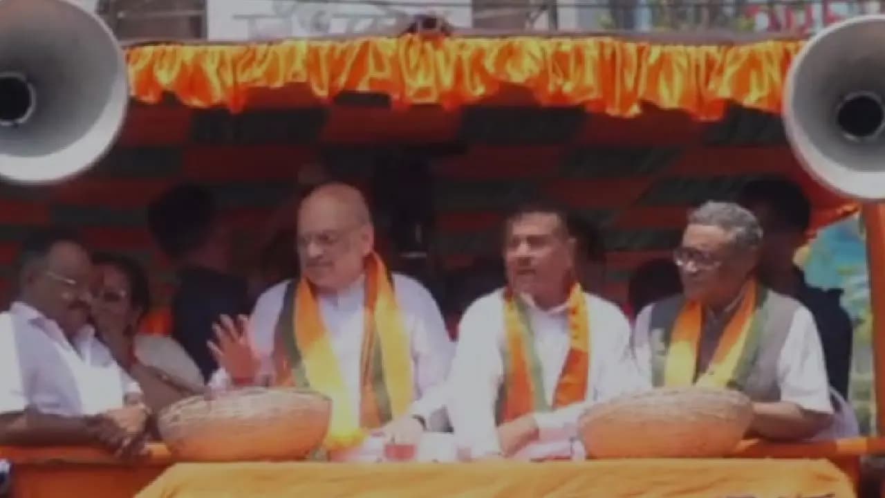 Bengal Election 2026: Bhawanipur assembly constituency the prime target for BJP clears Amit Shah