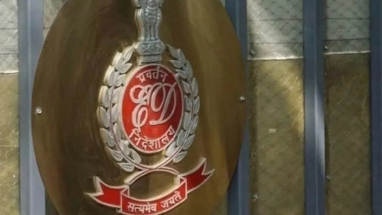 I-PAC update sources says ED raids IPAC offices in DelhiHyderabad and Bengaluru 