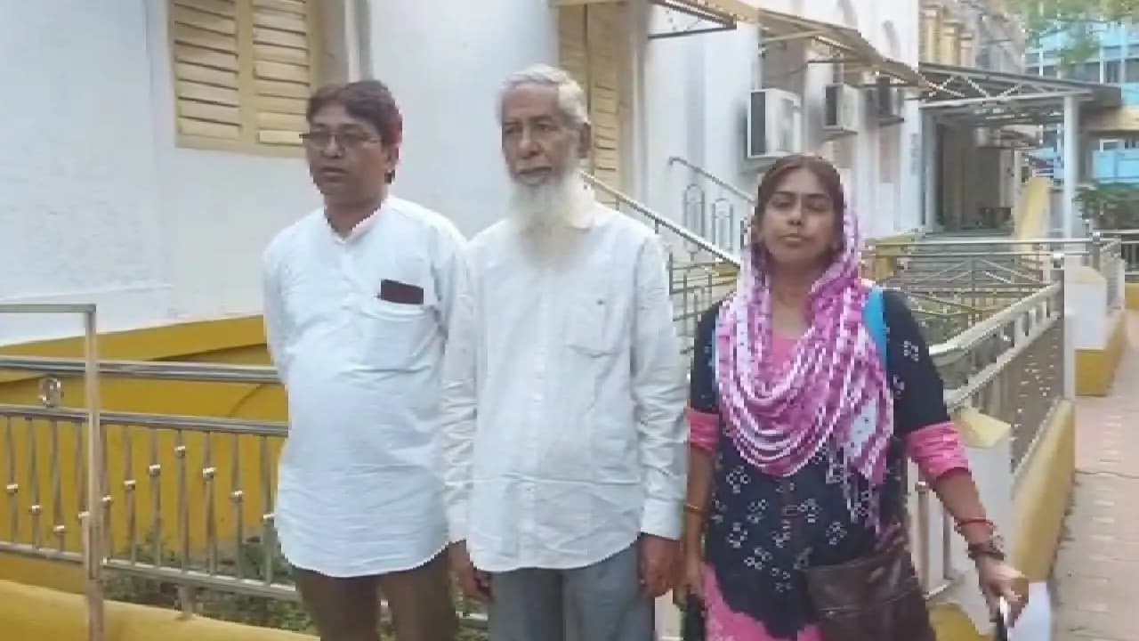 SIR In West Bengal: Former Deputy Magistrate and 200 Residents Removed from Voters List in East Burdwan 