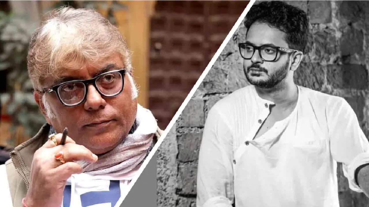 Ekenbabu Director Joydeep Mukherjee Slams Production House and Artist Forums for Their Silence and Statements