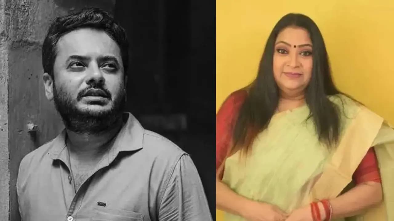 Rahul Arunoday Bandyopadhyay Death: EIMPA President Piya Sengupta appeals to join Tollywood Protest March of actor s death at Technician Studio