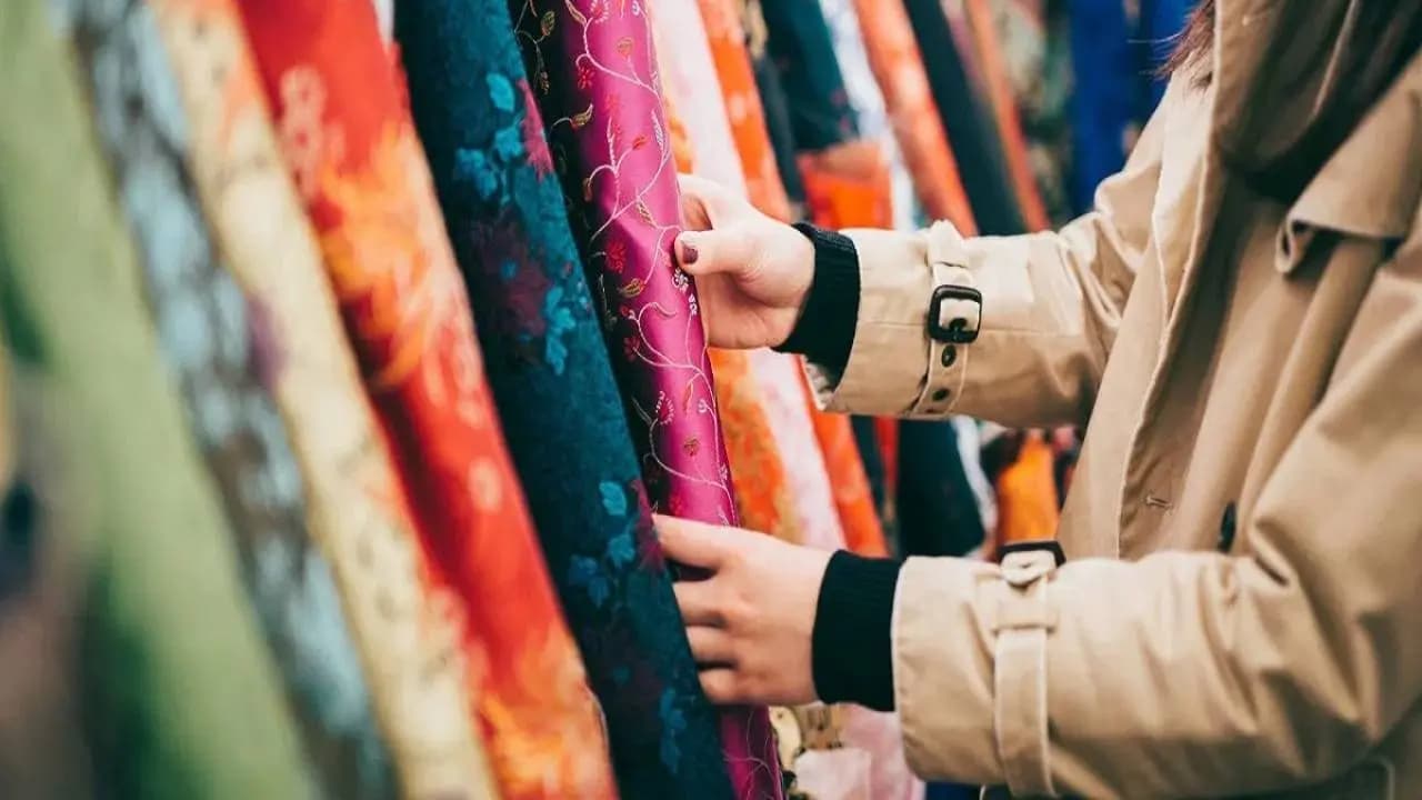 Best Fabric for summer monsoon winter clothing guide