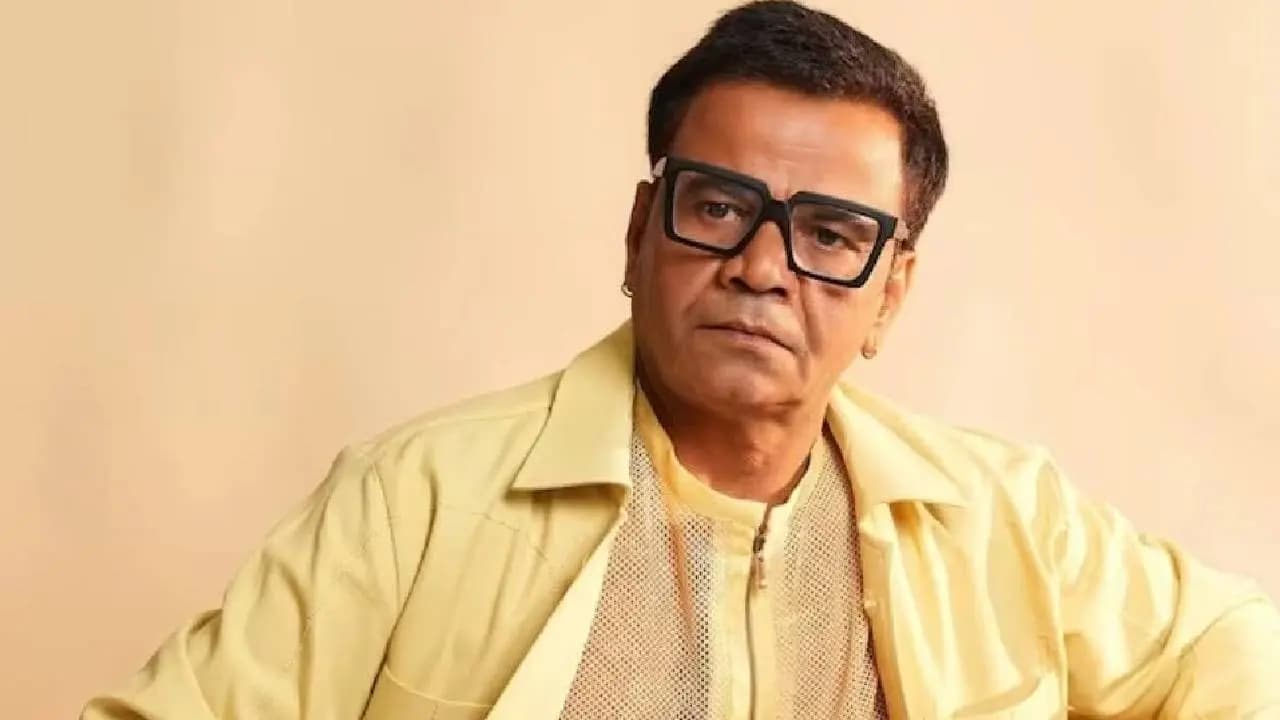 Rajpal Yadav opens up on his days in Tihar jail 