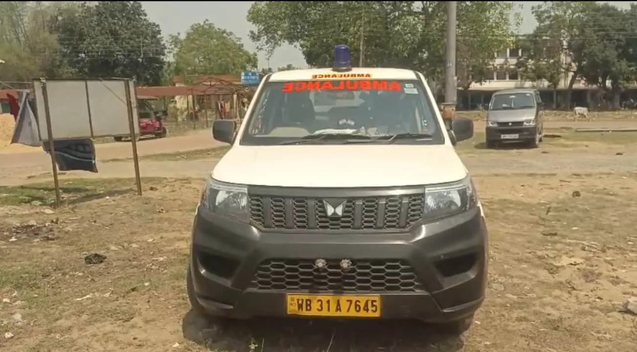 West Bengal Election 2026: CRPF Jawan Dies Under Mysterious Circumstances While on Election Duty in Digha