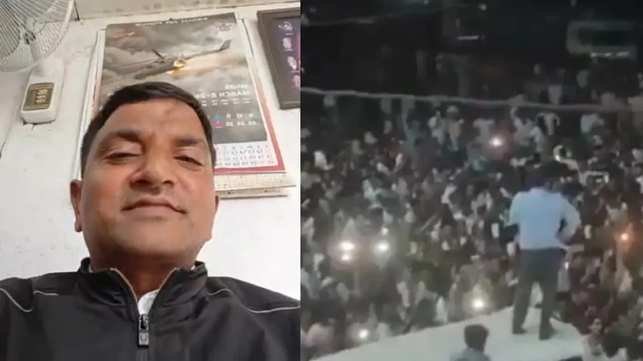 Malda Incident big update sources says Advocate Mofakkarul Islam arrested  at Bagdogra Airport 