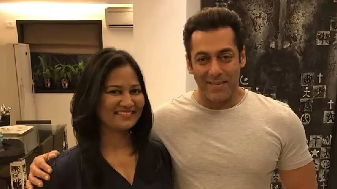 How Salman Khan Quietly Supported a Fan Through Two Heart Transplants