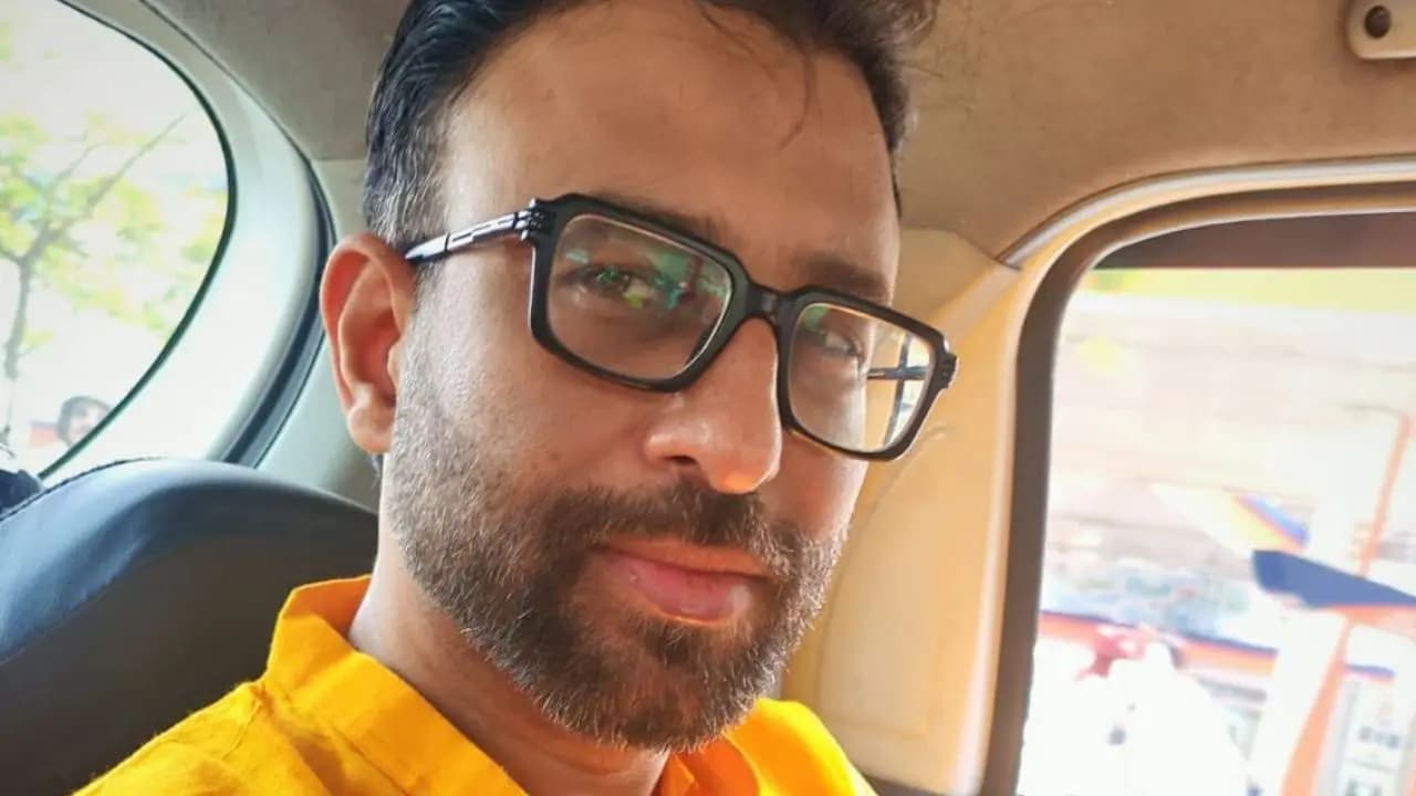 Tollywood director Utsav Mukherjee missing, wife seeks help on social media, what is the mystery behind it?