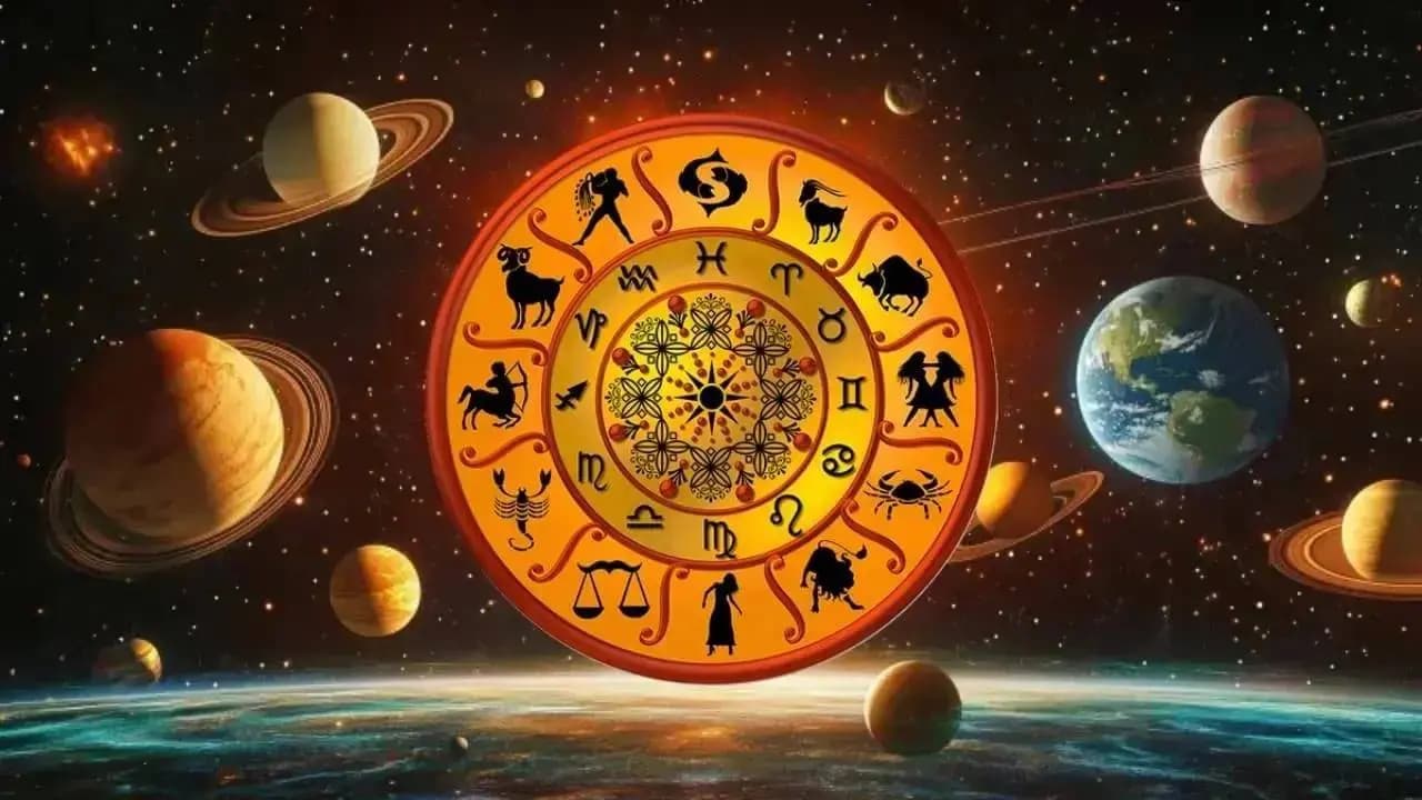 April 2026 Horoscope