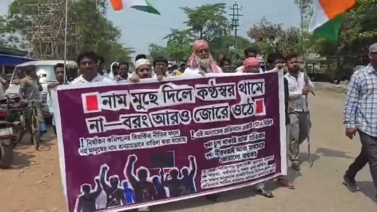 WB Elections 2026: When silence begets power to protest