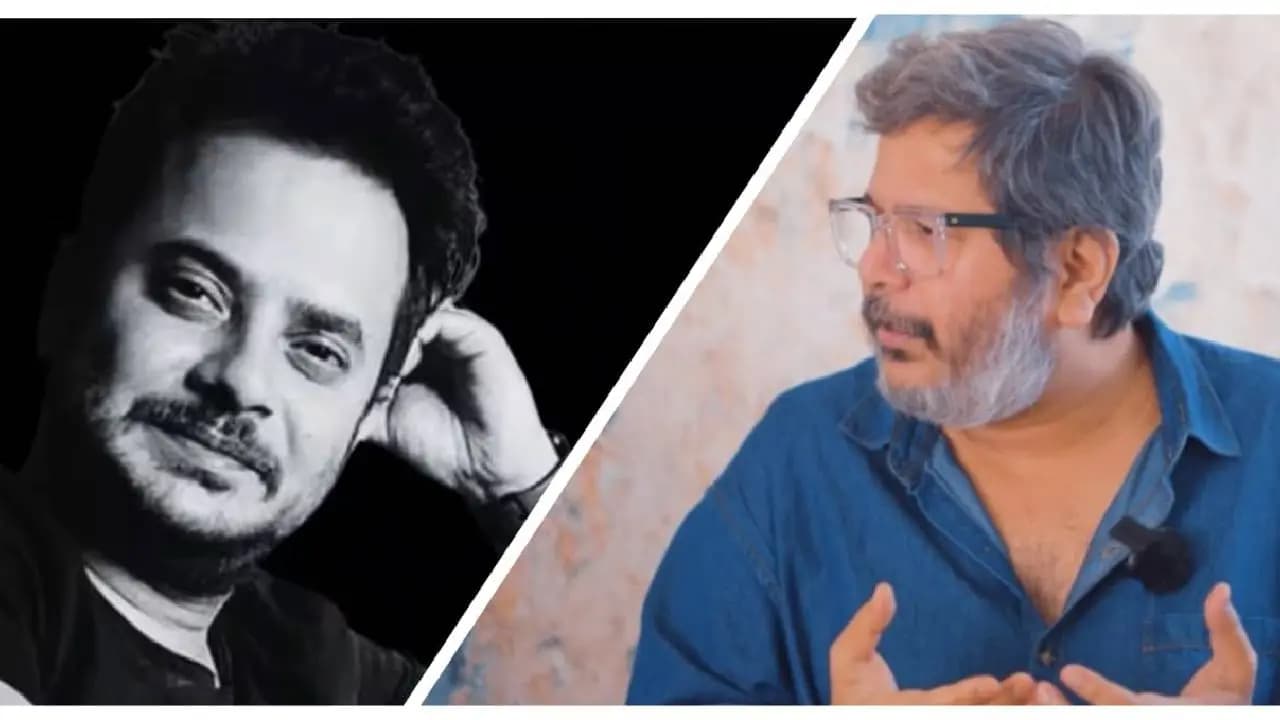 Ayan Chakraborti Slams Production for Falsely Accusing Rahul Arunoday Banerjee of Being Reckless