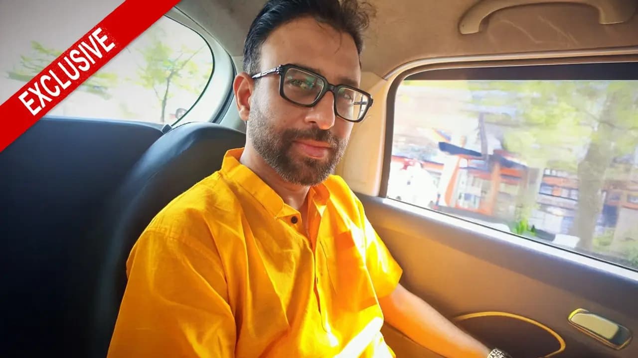 Director aka screenwriter Utsav Mukherjee Leaves Phone at Home and Withdraws 40000 rupees before Vanishing