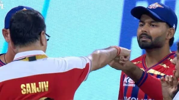 Lalit Modi asks BCCI to ban LSG owner Sanjeev Goenka on Pant issue