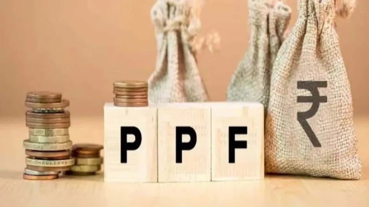 How investing in PPF before April Five will yield the maximum returns