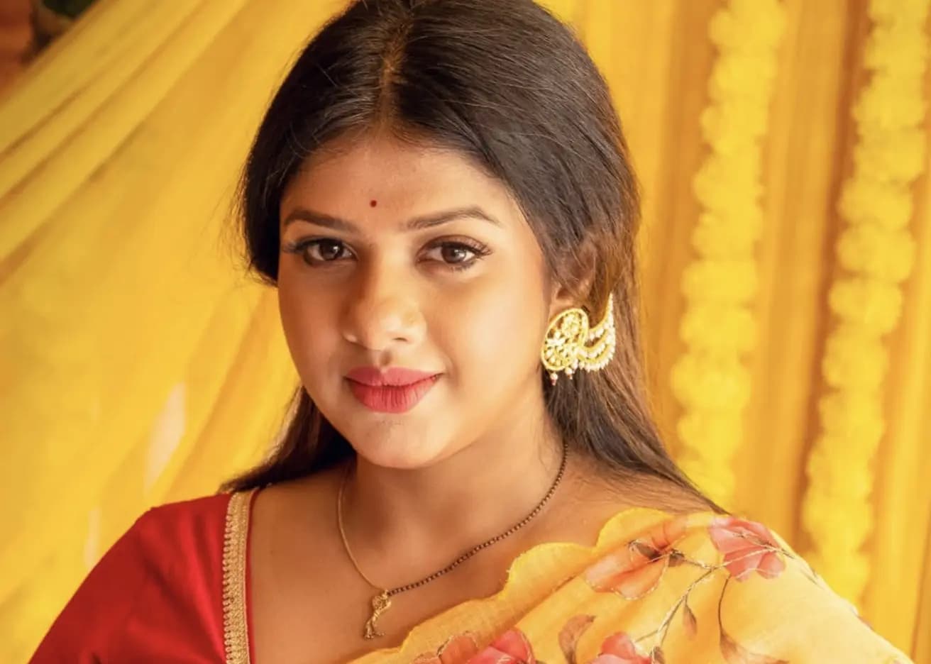 Exclusive is susmita roy pregnant here is what she said