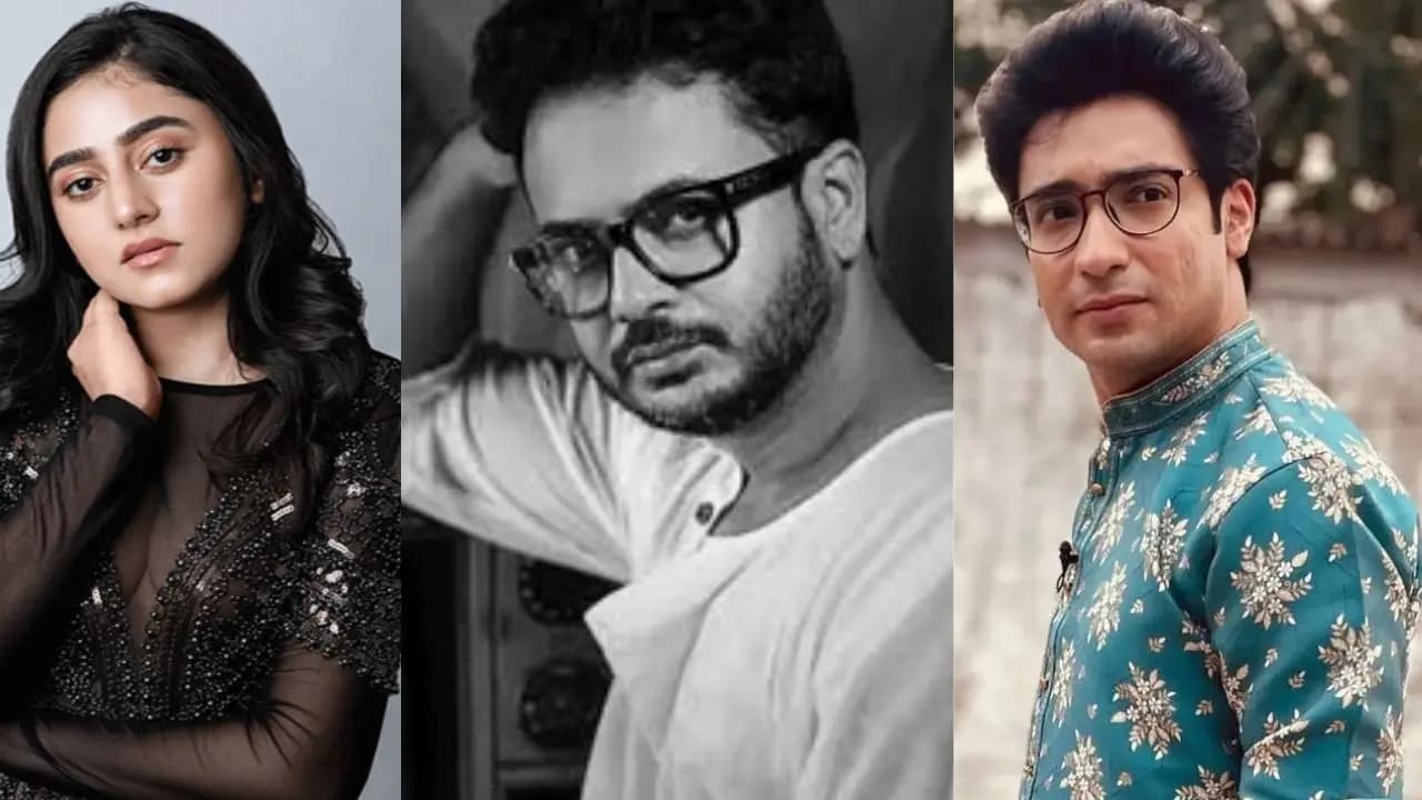 What did Gaurav Chakrabarty and Riddhima Ghosh say ahead of the protest rally organized by the Artists’ Forum demanding an investigation into Rahul Arunoday Banerjee’s death