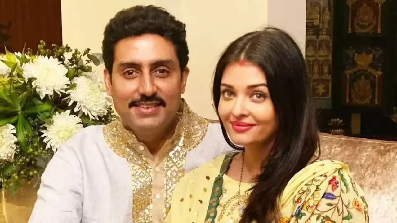 Abhishek Bachchan on Aishwarya Rai s Success: Why Wife s Stardom Never Created Insecurity