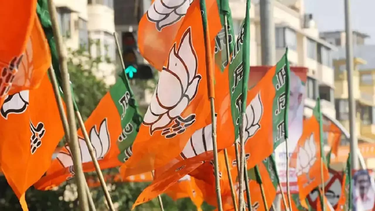BJP Releases Fifth Candidate Lists Ahead Of West Bengal Assembly Elections