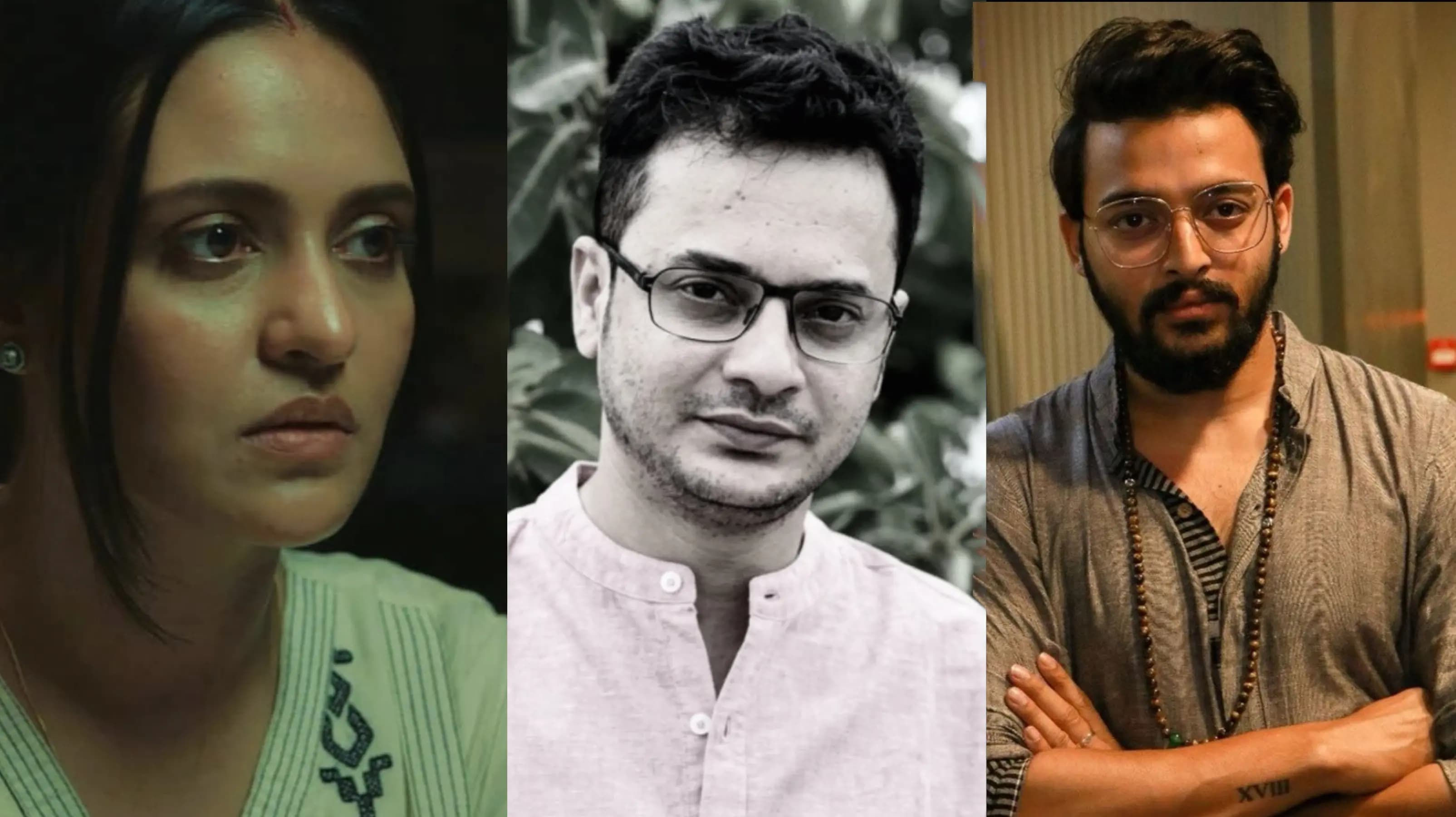 Exclusive: is priyanka sarkar going to file fir against production house after rahul arunoday banerjee's death? Here is what sourav das said