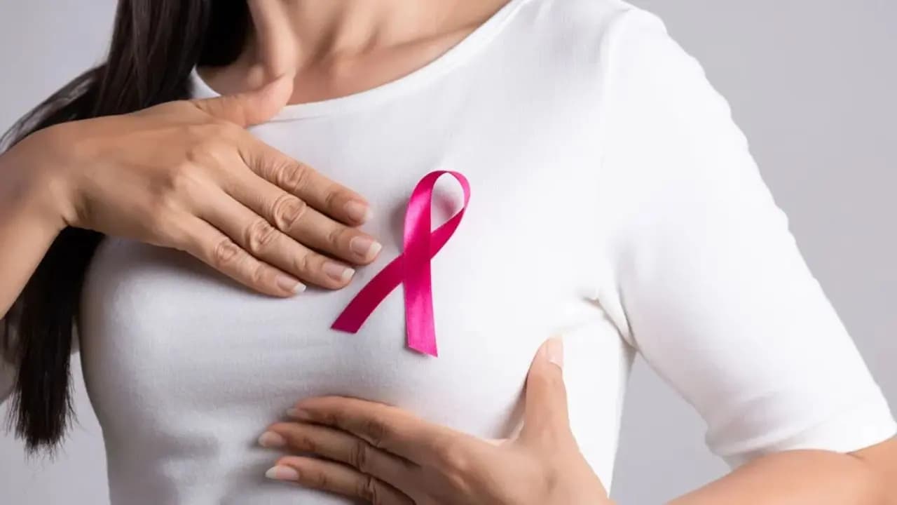 breast cancer symptoms