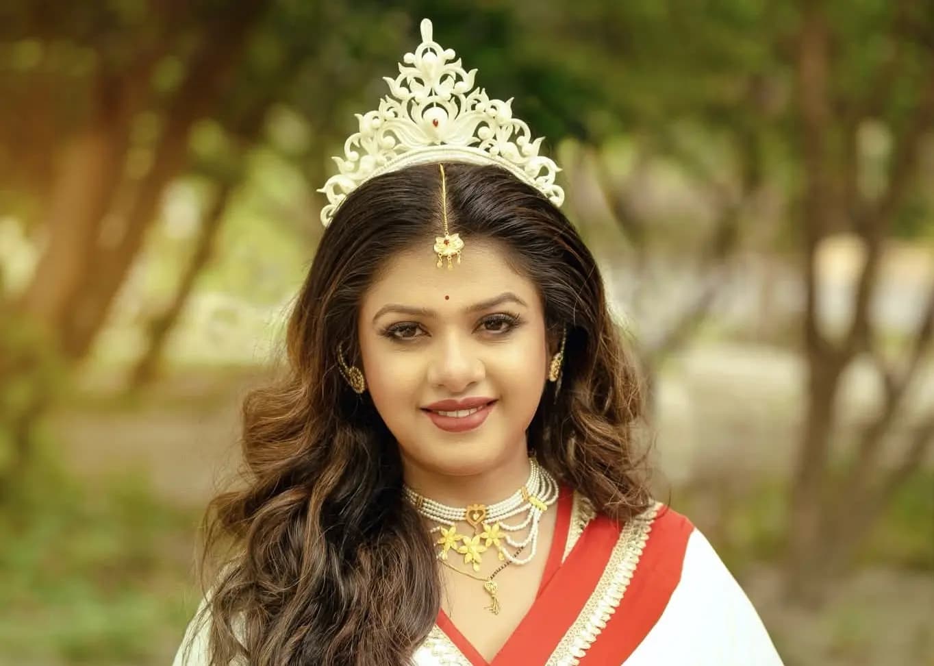 Exclusive Susmita Roy talks about casting couch in tollywood 