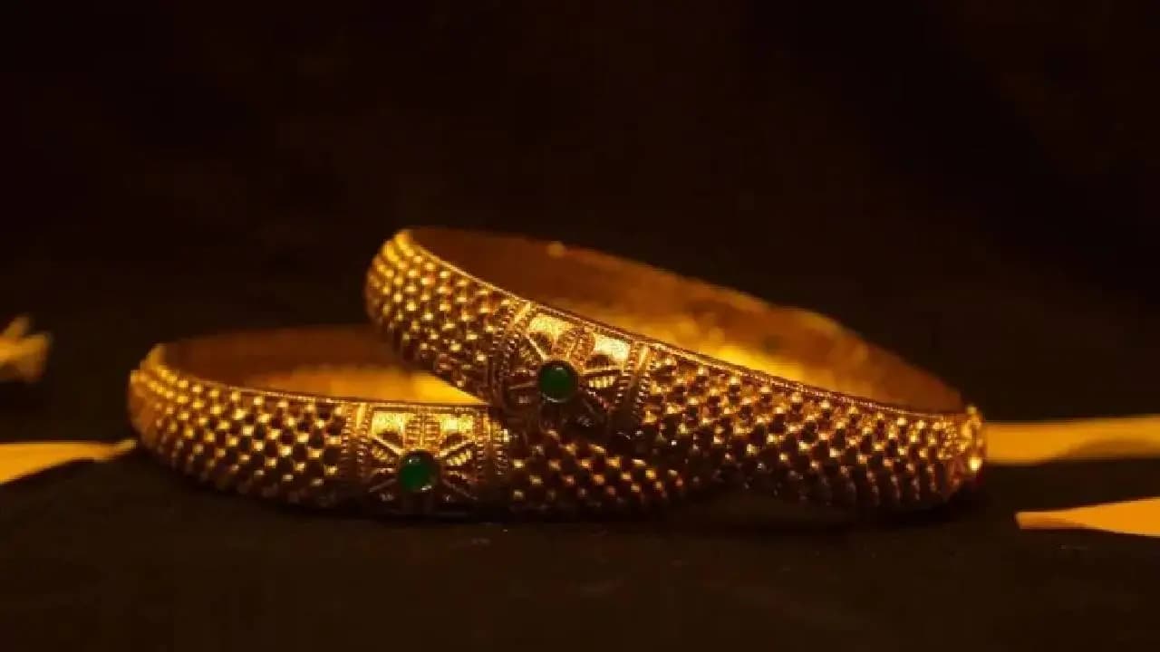 Huge Changes in gold rate in kolkata on 4th april 2026