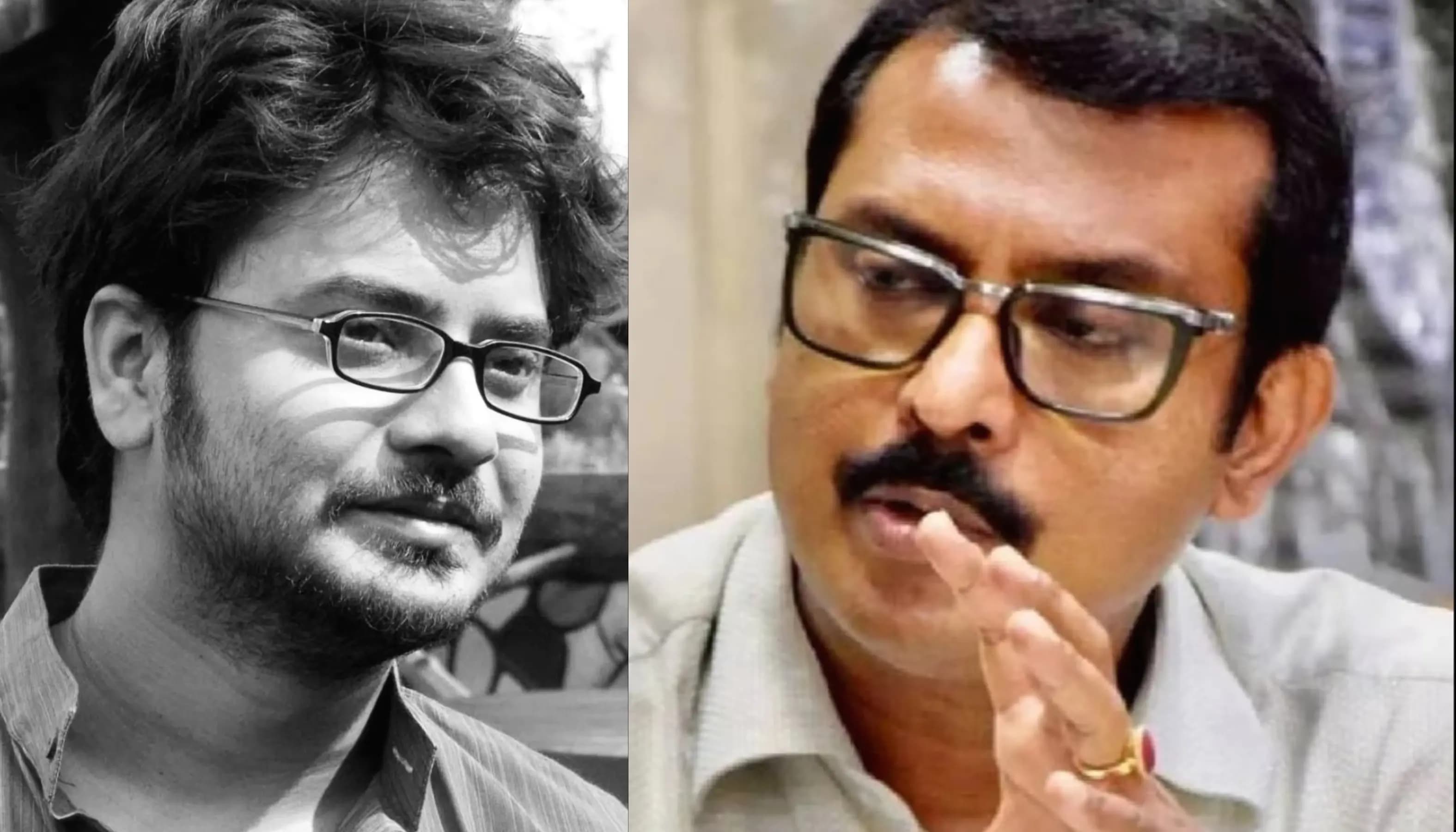 Swarup Biswas asks not to politicise the walk for rahul arunoday banerjee's justice