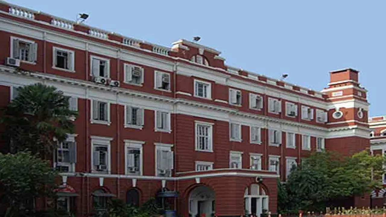  Election Commission has ordered the suspension of four police officers on charges of causing unrest during Suvendu Adhikaris rally in Bhawanipur