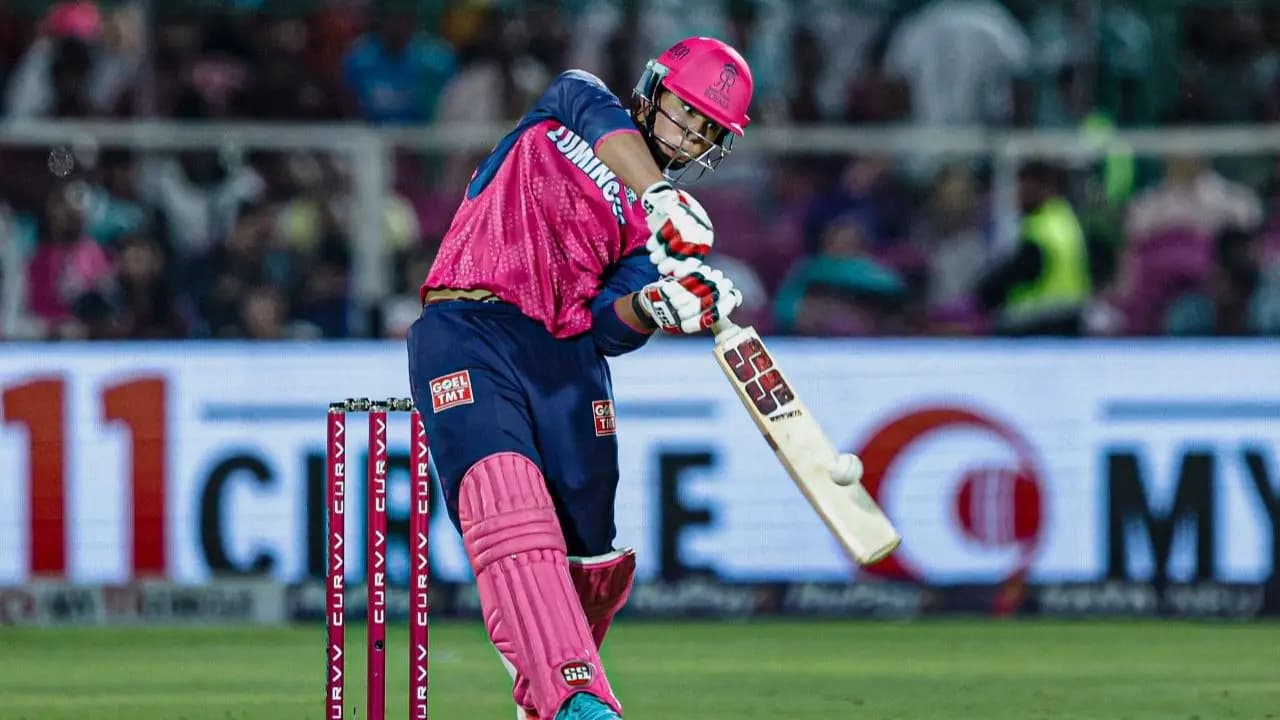 IPL 2026: Former Pakistan cricketer Basit Ali shares surprising statement about Vaibhav Suryavanshi and gives him a nickname 