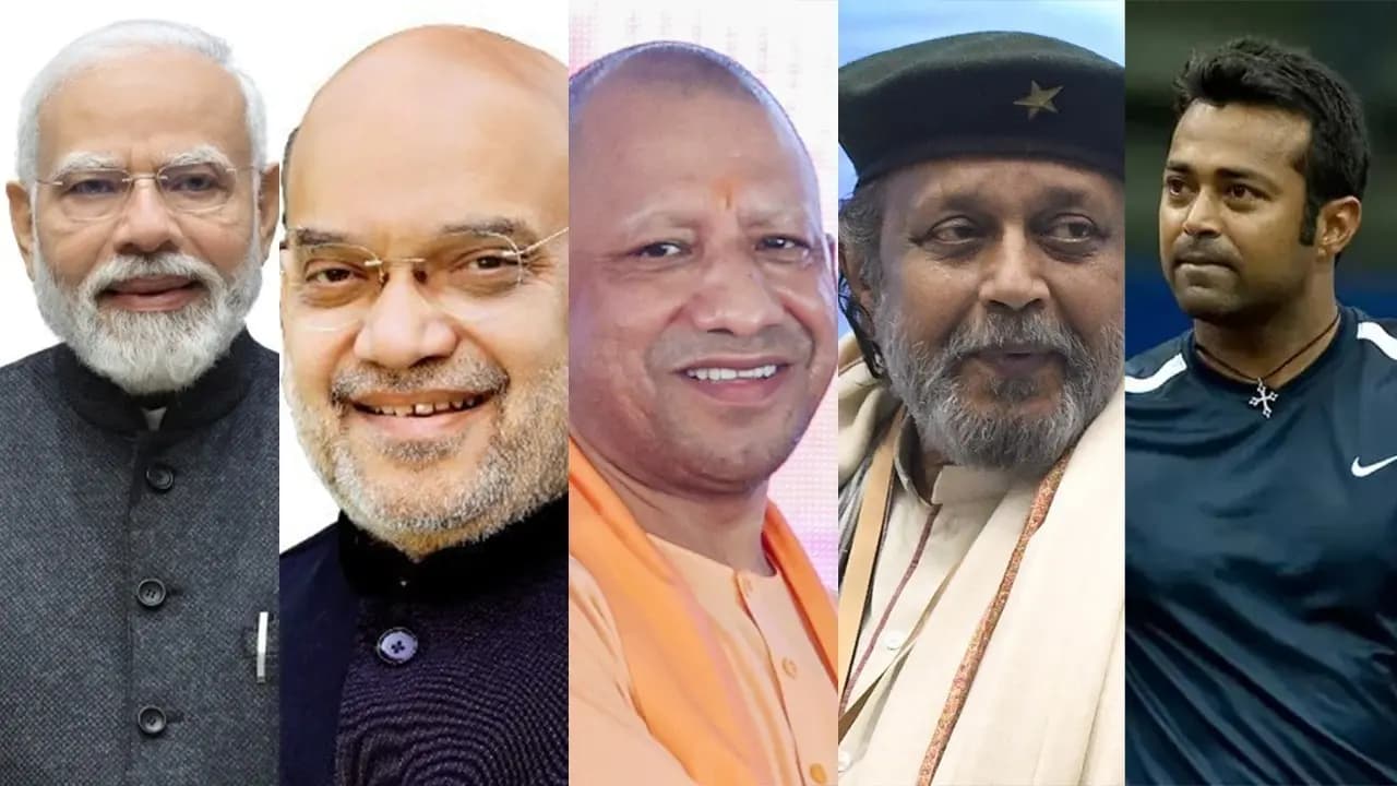 West Bengal Election 2026: BJP releases list of star campaigners for West Bengal Assembly Elections 2026