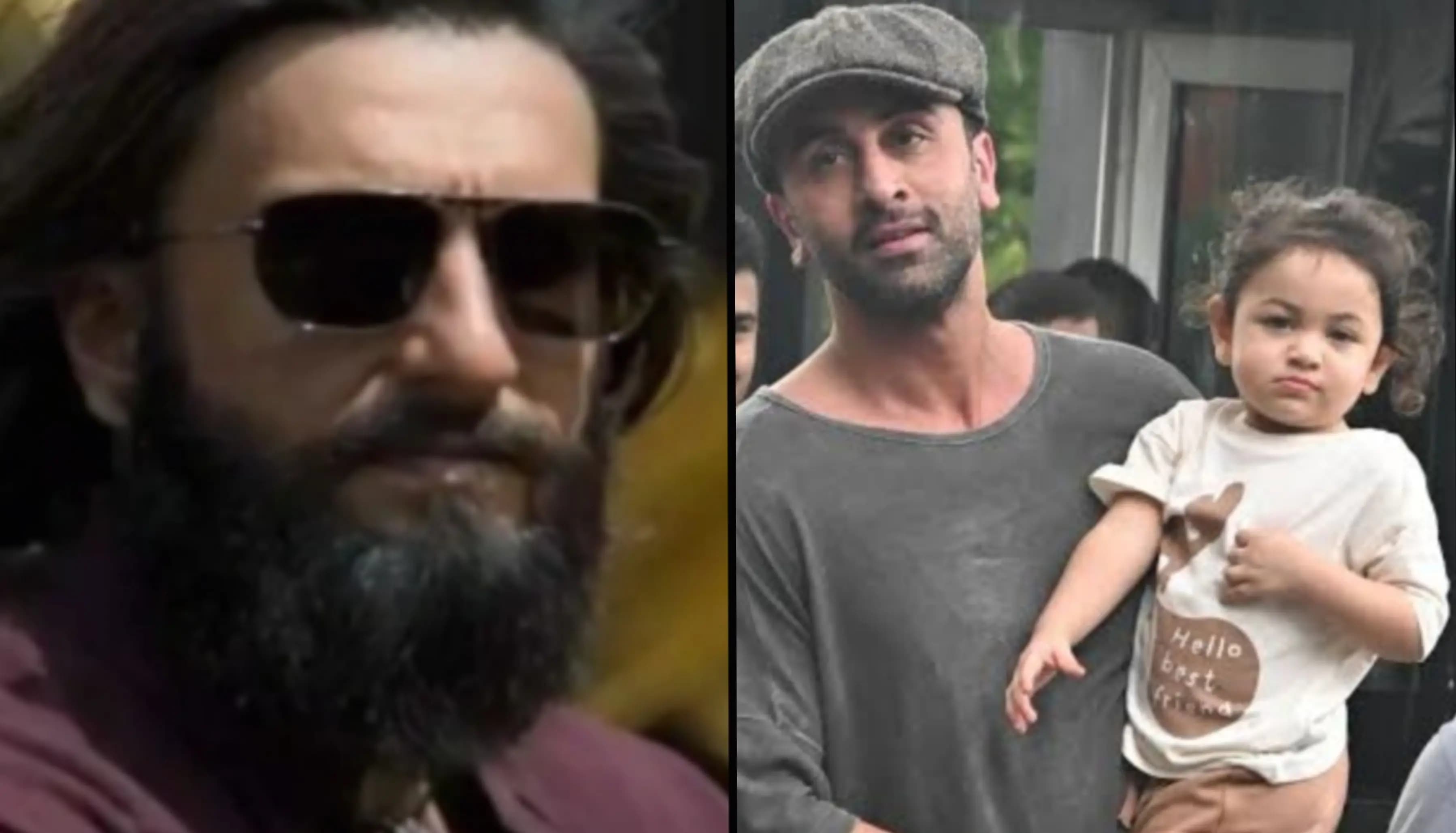 Raha asks ranbir kapoor whether he gave shots with Hanuman in ramayana, dhurandhar 2 crossed 1500 crore worldwide