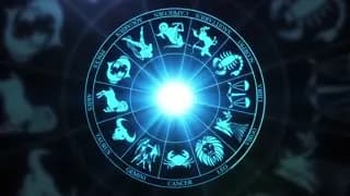 Weekly horoscope