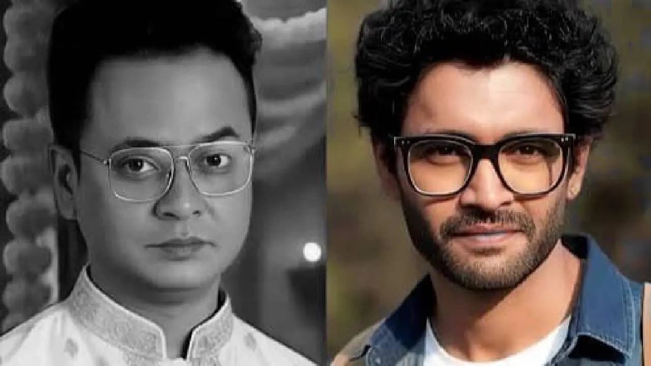 Siddharth Sen opens up about his mental condition after Rahul Arunoday Banerjee s sudden death 