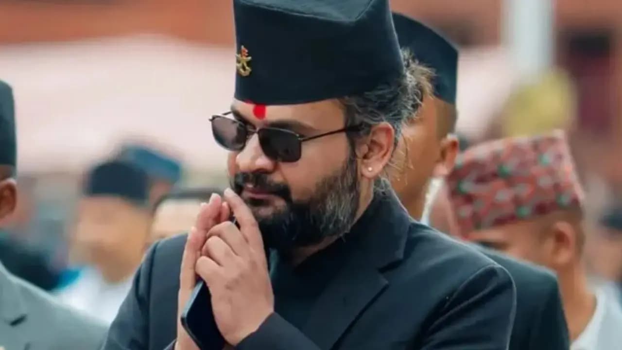 Balen Shah First Week as Nepal PM