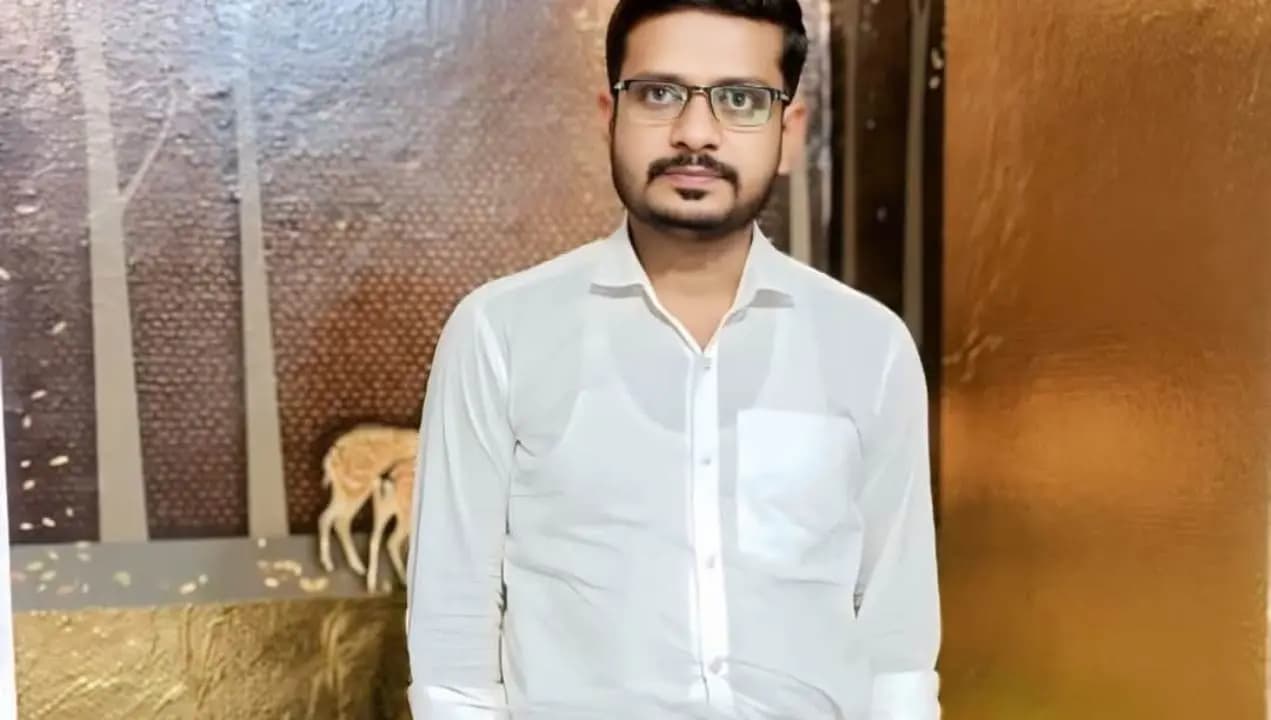 NIA Interrogates MIM Candidate in Mothabari Incident Questioning Underway