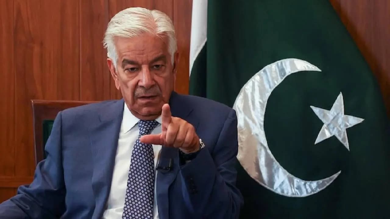 India-Pakistan Conflict: Pakistan defence minister warns of striking Kolkata in future war
