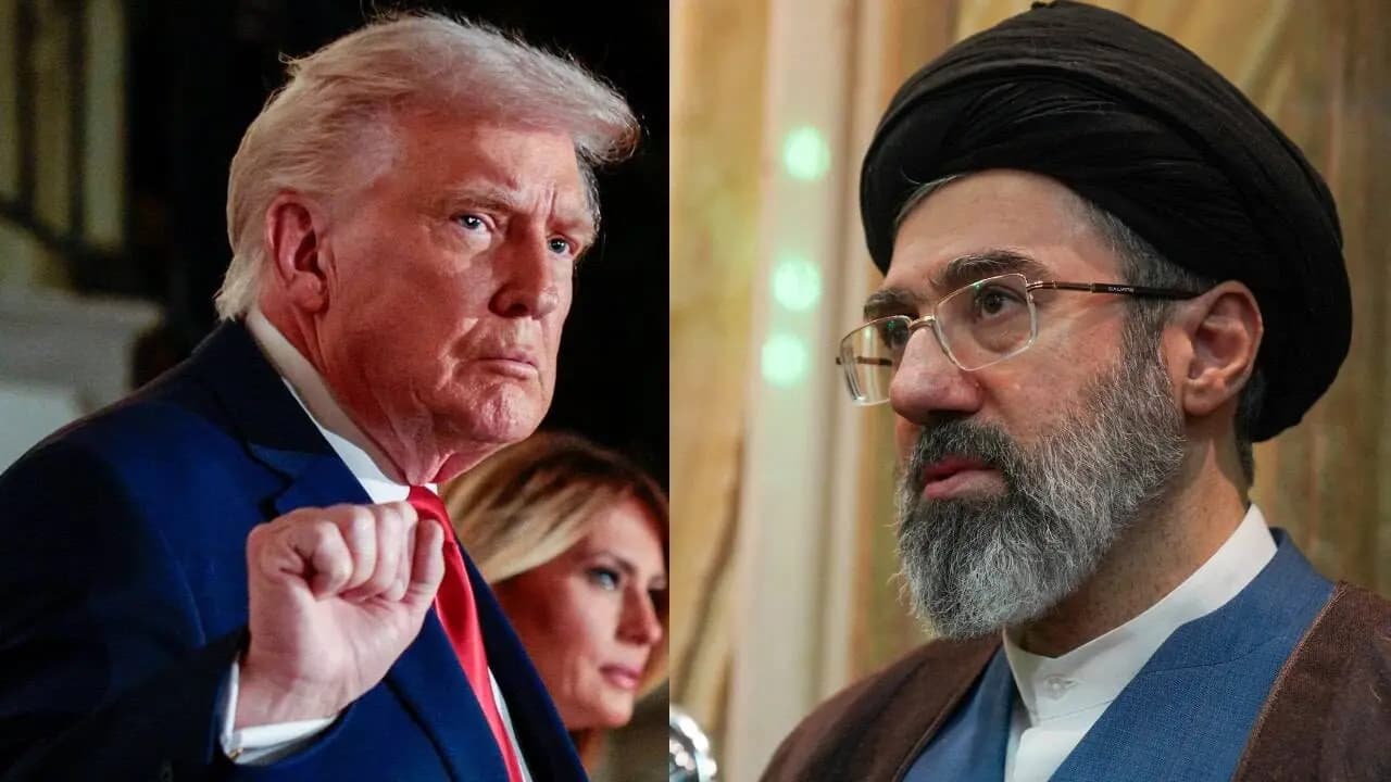 Iran Command Rejects Donald Trump Helpless, Nervous 48 Hours Ultimatum
