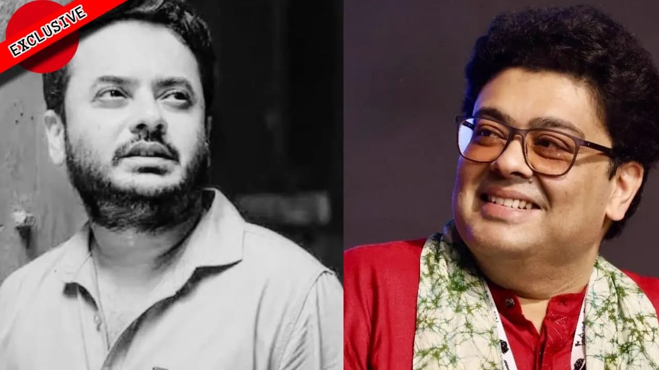 Exclusive Ambarish bhattacharya claims he has left magic moments production house's work including chirosokha serial after rahul banerjee's death