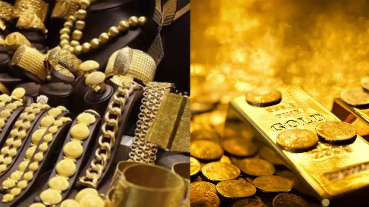 Gold buying Tips