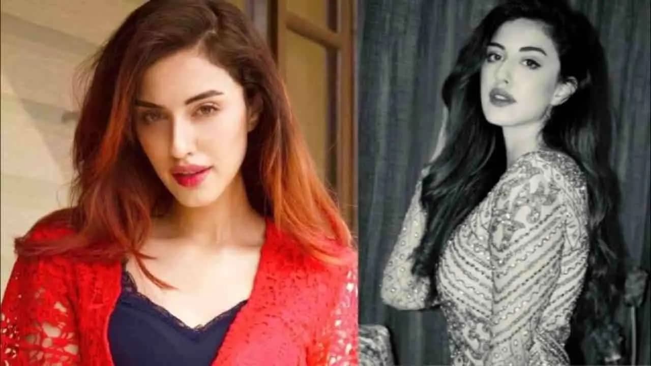 Team India pacer Arshdeep singh fall in love 