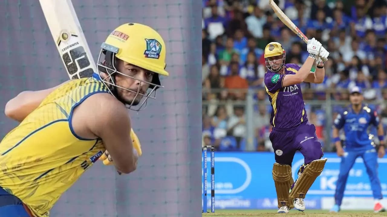 IPL 2026:CSKs handling of Prashant Veer has raised serious questions