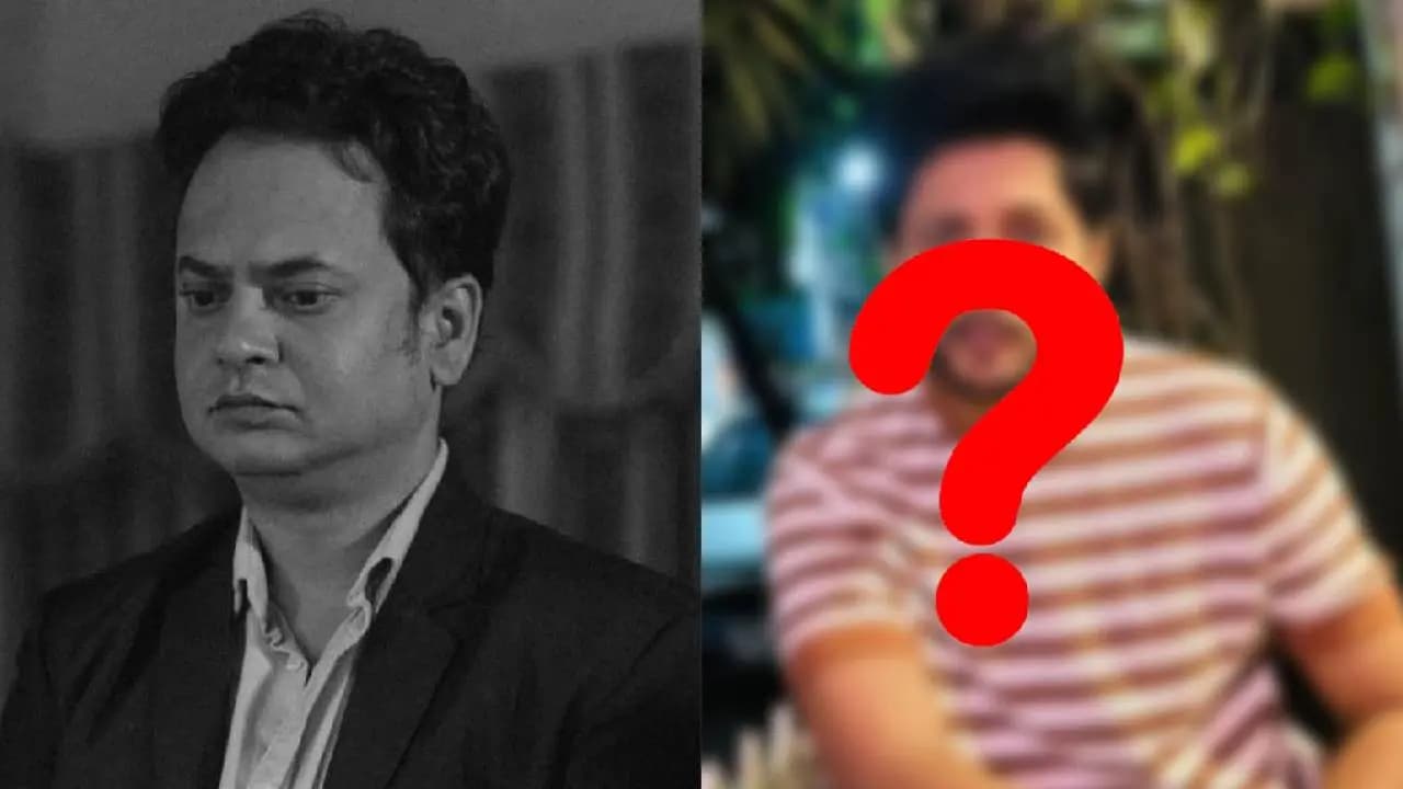 Aditya Bakshi joins as lead in new season of Bholebaba Par Karega amid Rahul Arunoday Banerjee s sudden death 