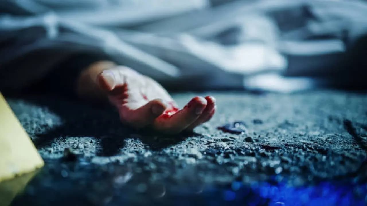 Television actress Subashini Balasubramaniyam found dead at Chennai 