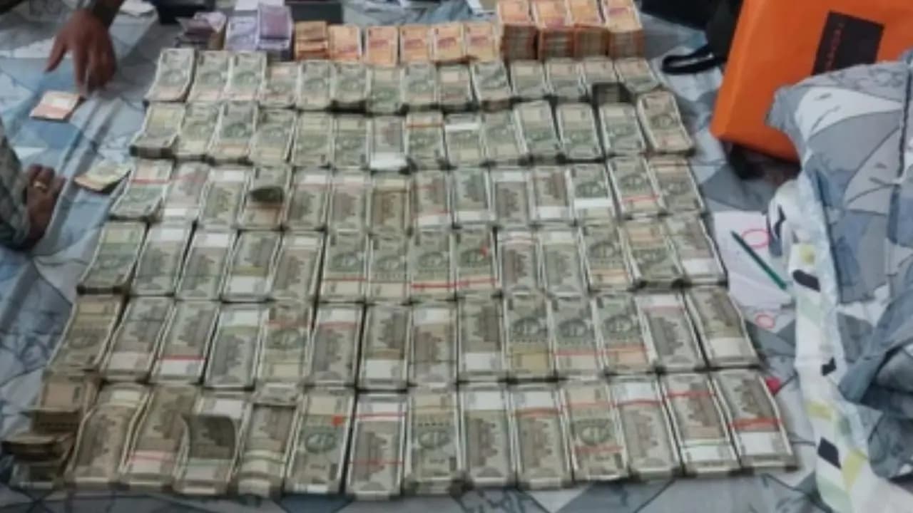650 crore taka seized across the country during the election season