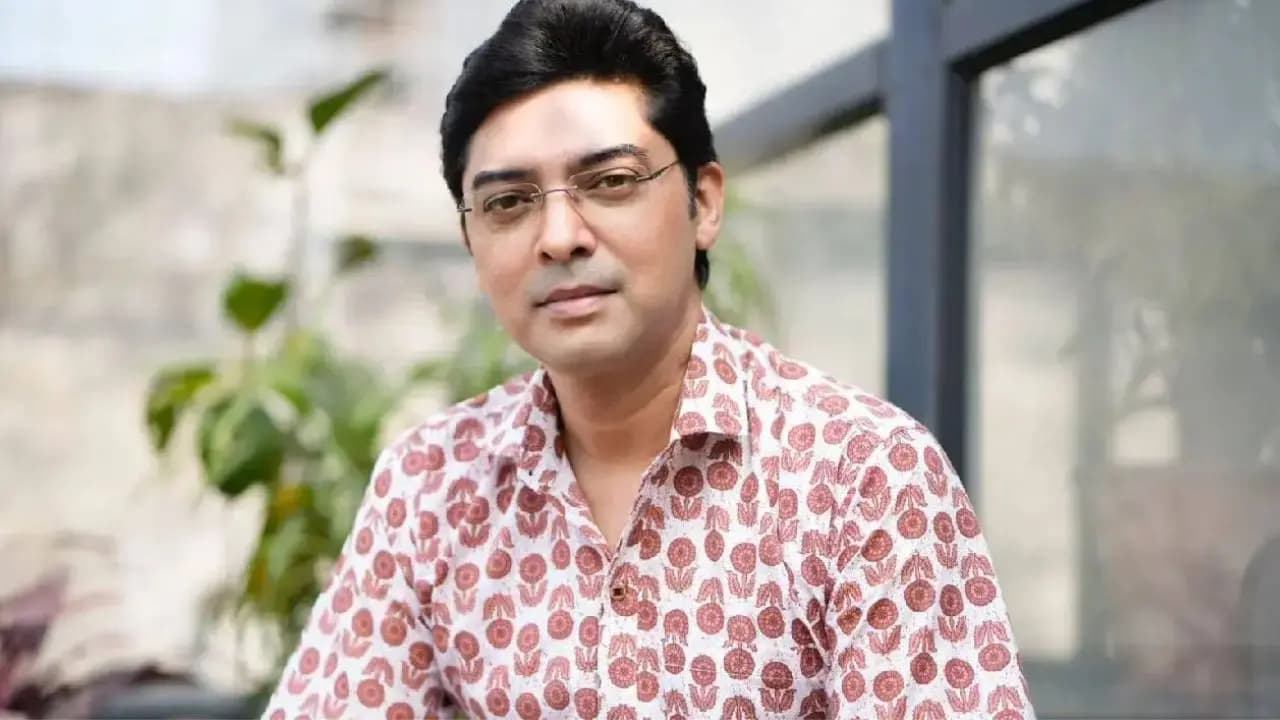 Bhaswar Chatterjee shares two incidents of outdoor shooting facing lack of safety measures