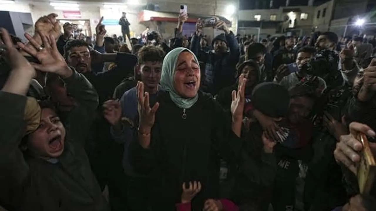 Iran Stands Firm 45-Day Ceasefire Proposal on the Verge of Collapse