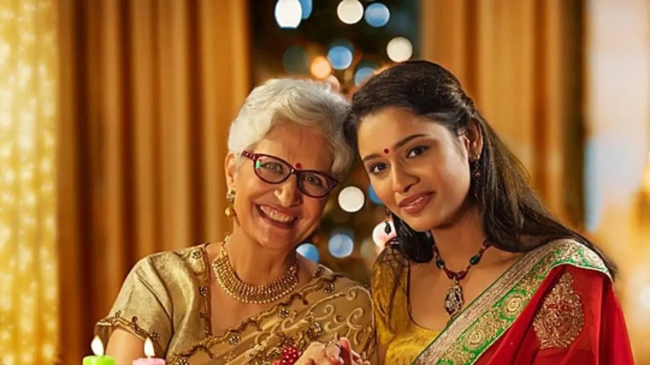 mother-in-law and daughter in-law relationship